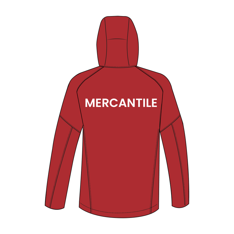 Mercantile RC Water-proof Jacket