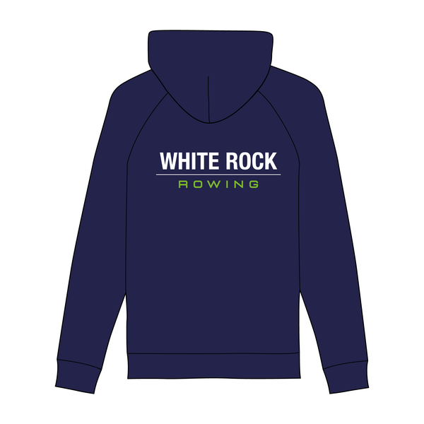 White Rock Rowing Hoodie