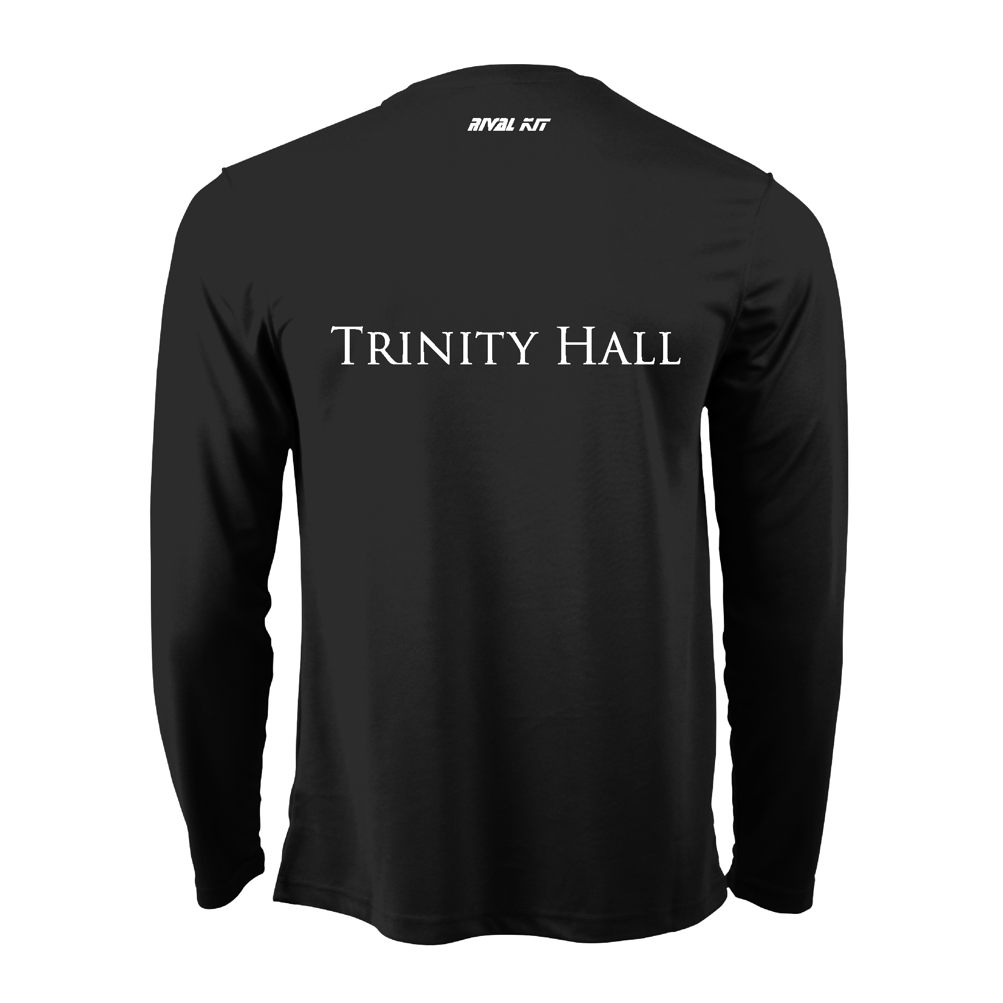 Trinity Hall Boat Club Long Sleeve Gym T-shirt