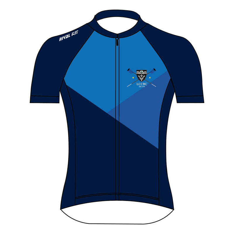 Lucy Cavendish College Boat Club Cycling jersey – Rivalkit USA