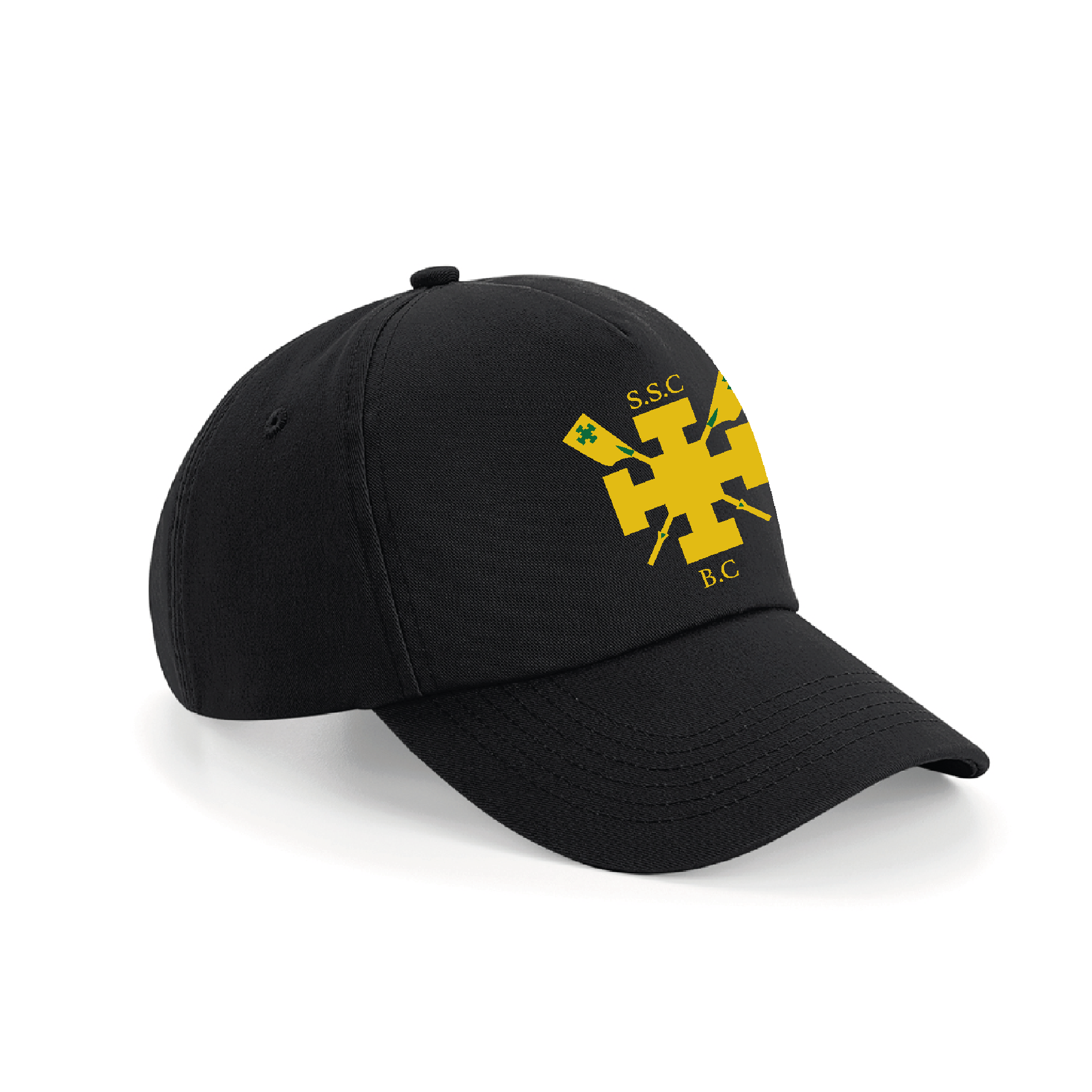 St. Chad's College BC Cap Design 1