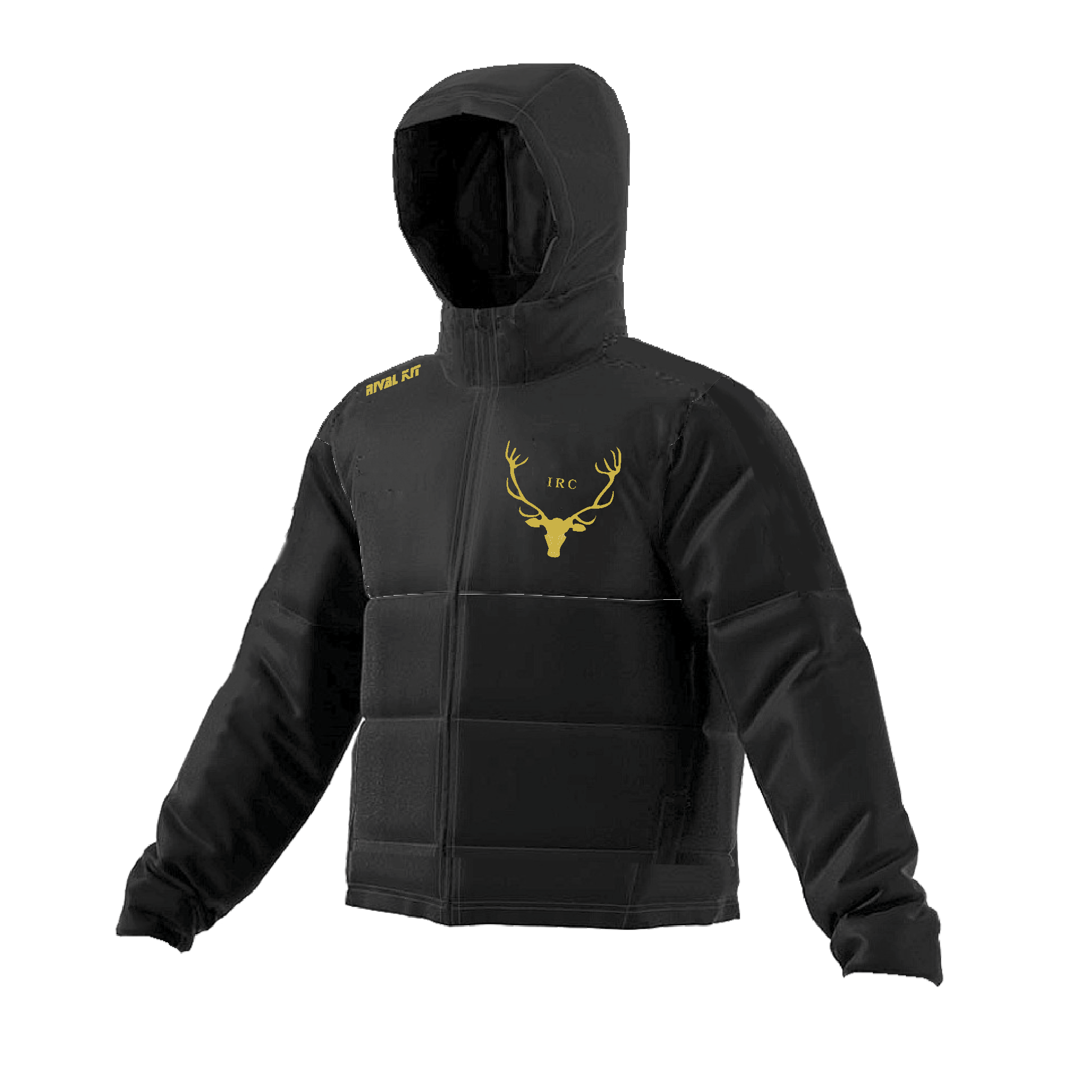 Inverness RC Puffa Jacket