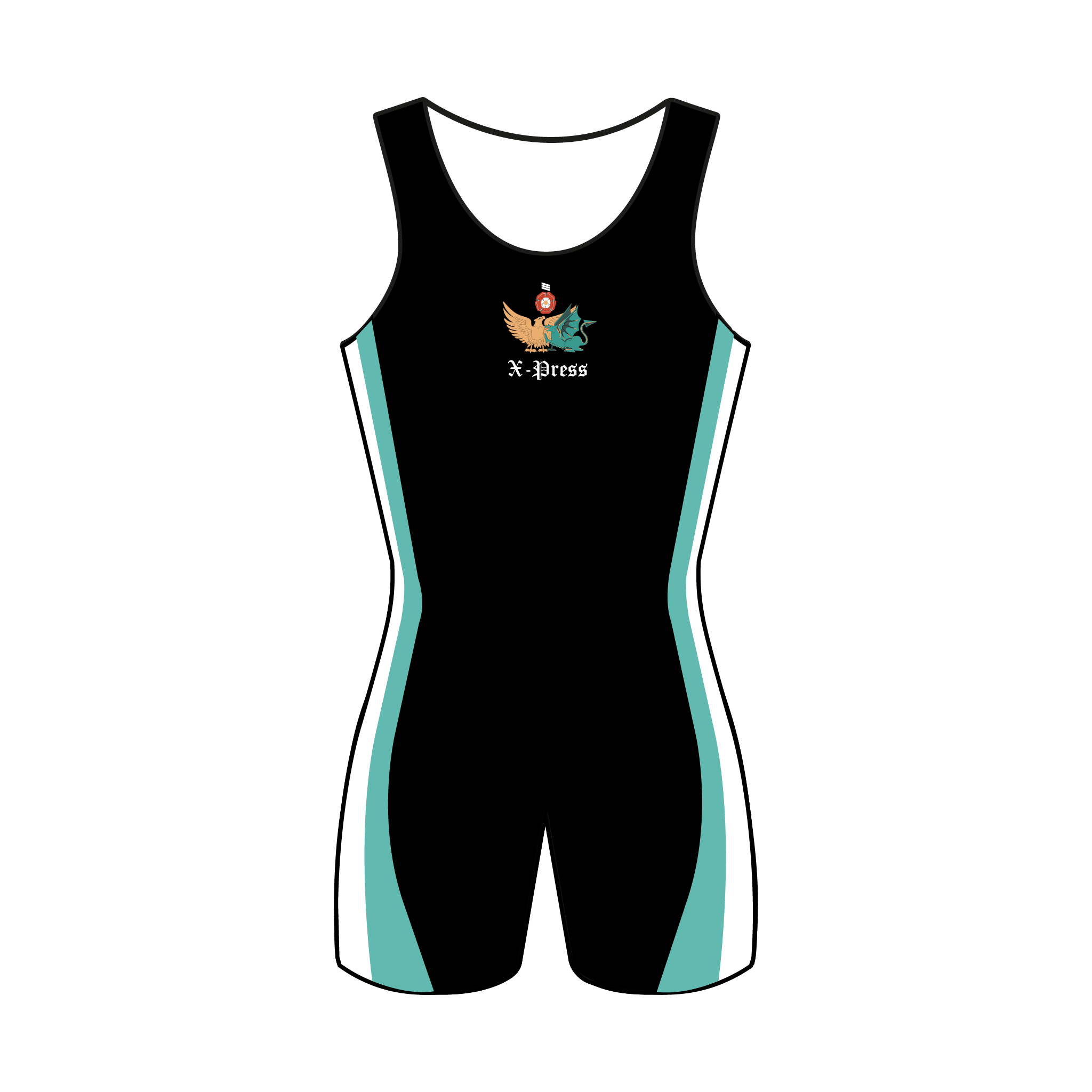 X-Press Boat Club AIO