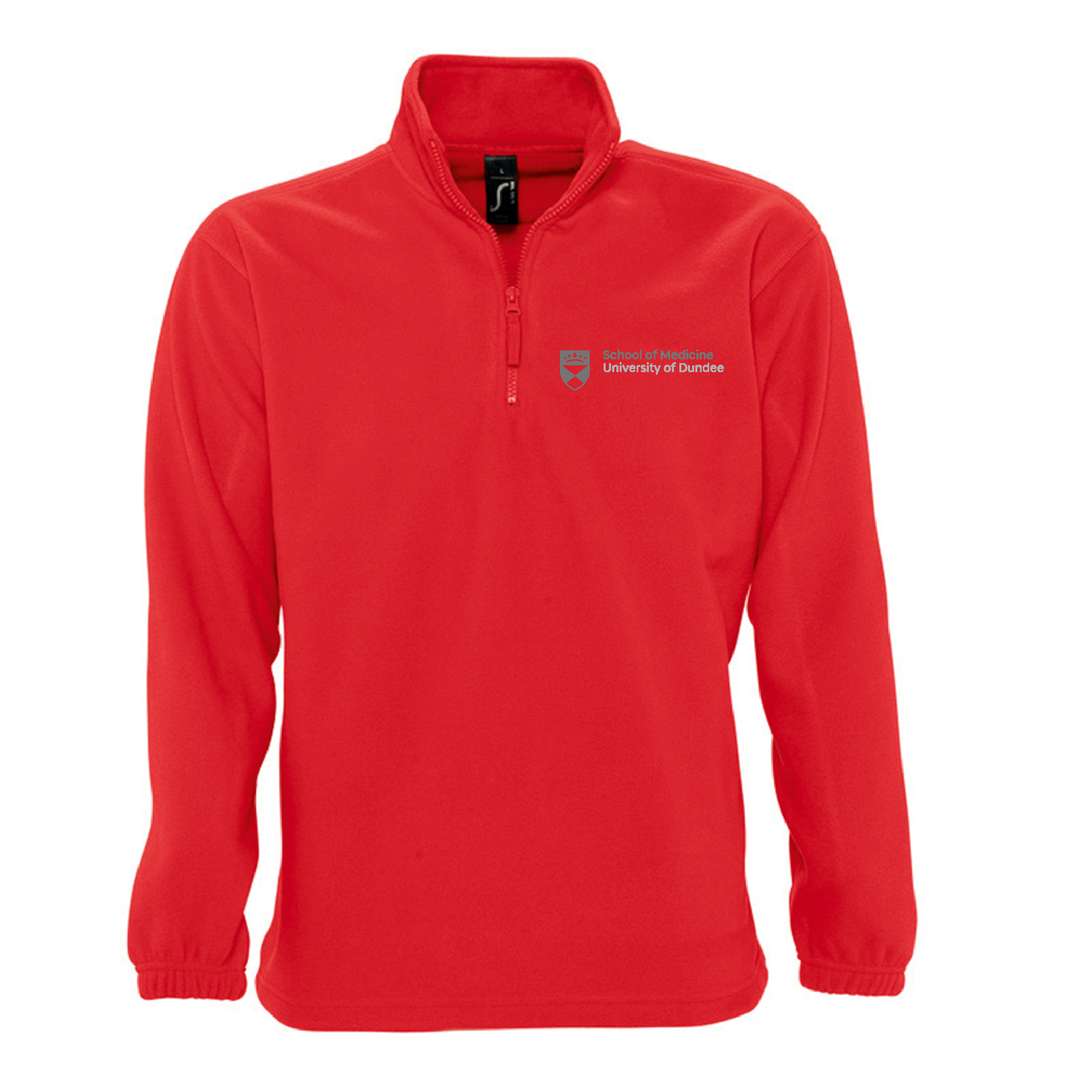 Dundee Medical School Yearclub 2023 Fleece