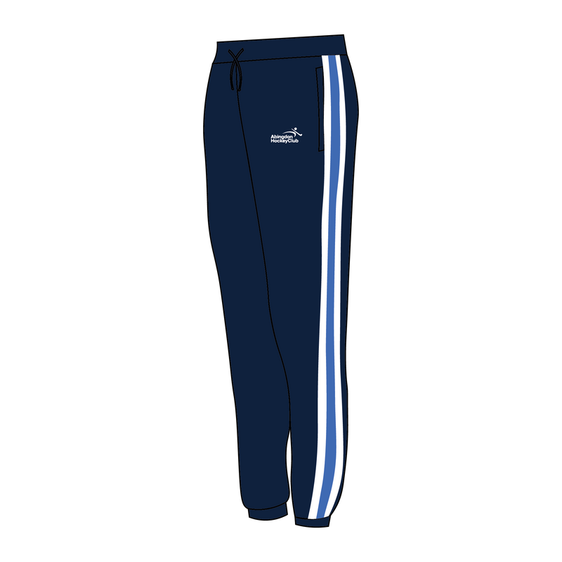 Abingdon Hockey Club Bespoke Joggies