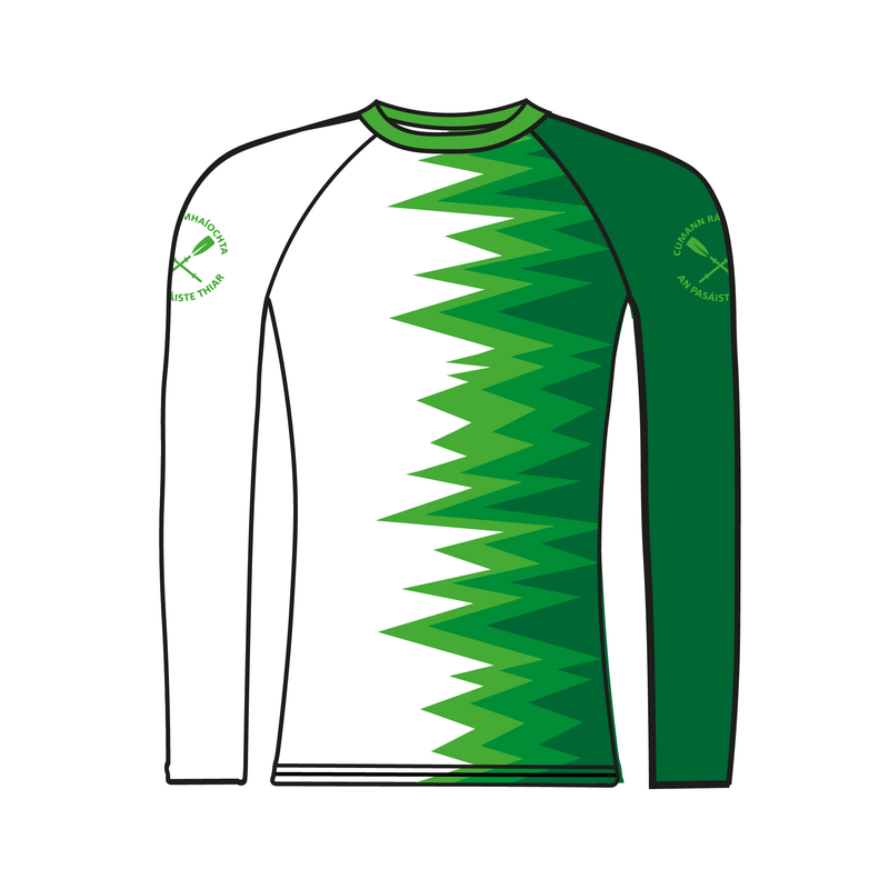 Passage West Rowing Club Long Sleeve Base Layer 2