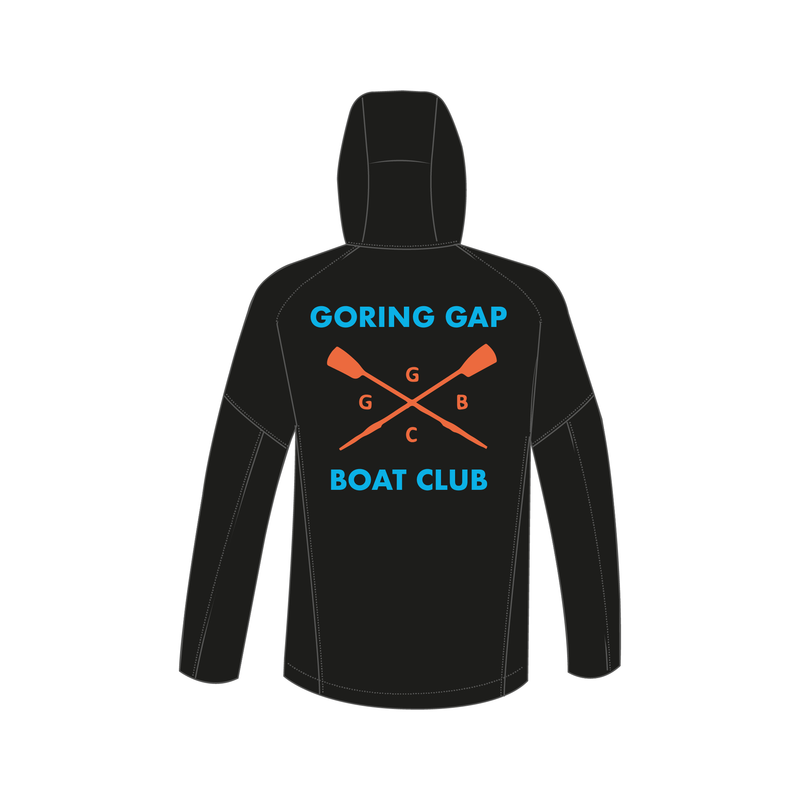 Goring Gap Boat Club Water-Proof Jacket