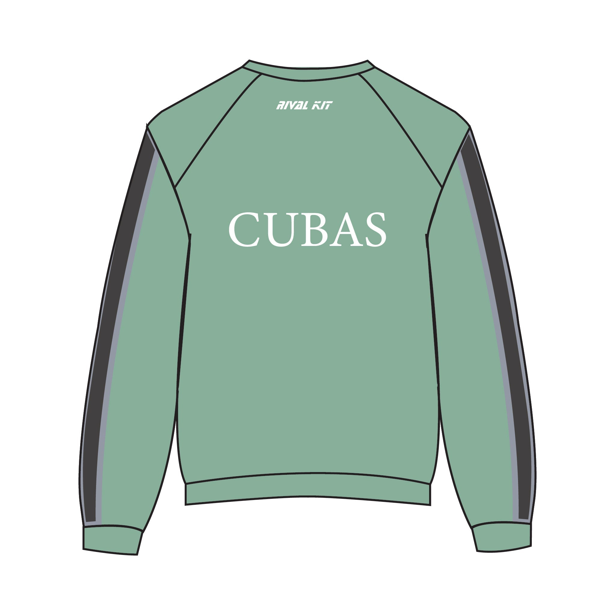 Cambridge University Biological Anthropology Society Sweatshirt