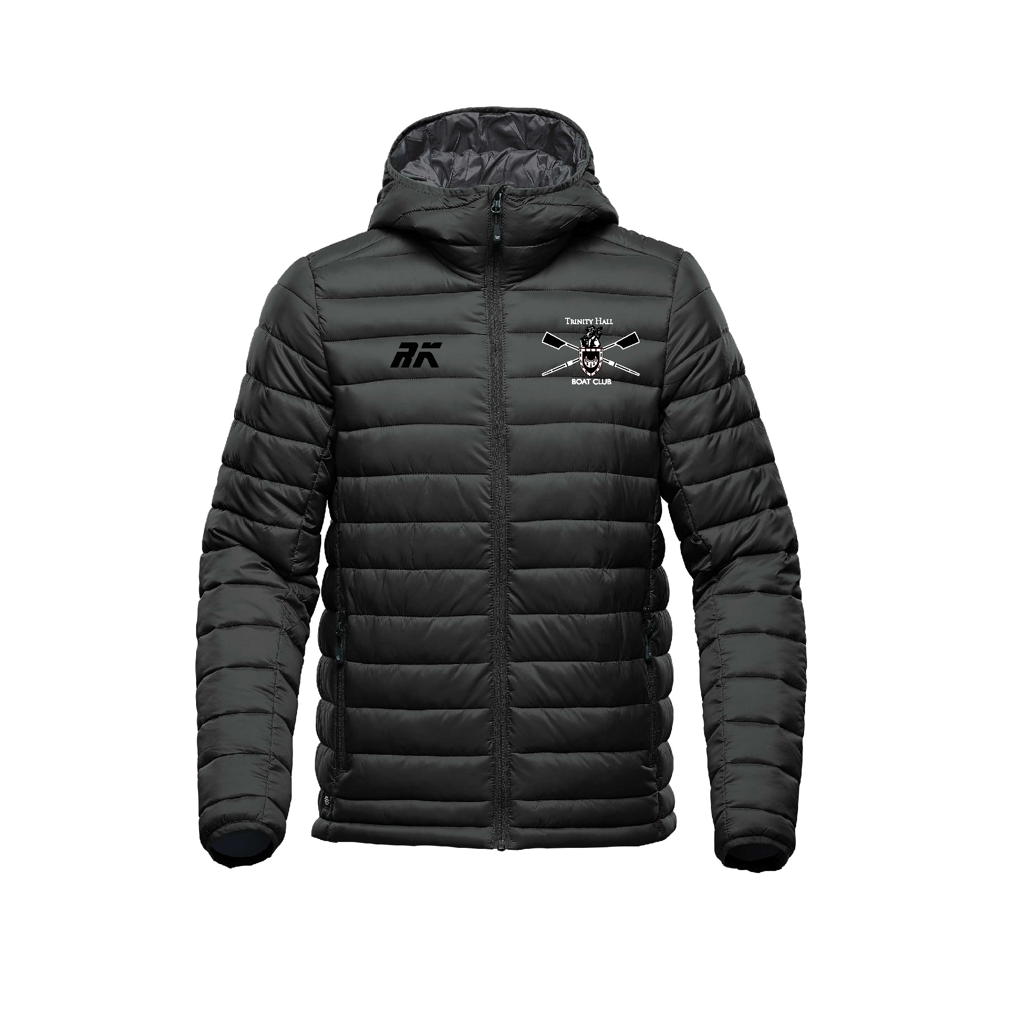 Trinity Hall Boat Club Light-Weight Puffa Jacket