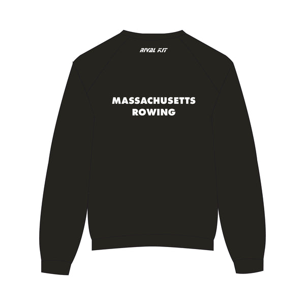 University of Massachusetts Men’s Rowing Sweatshirt 2