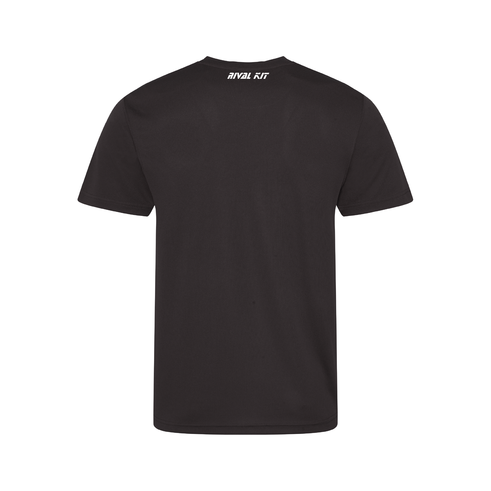 Pride and Pronouns Collection Pansweptual Gym T-shirt
