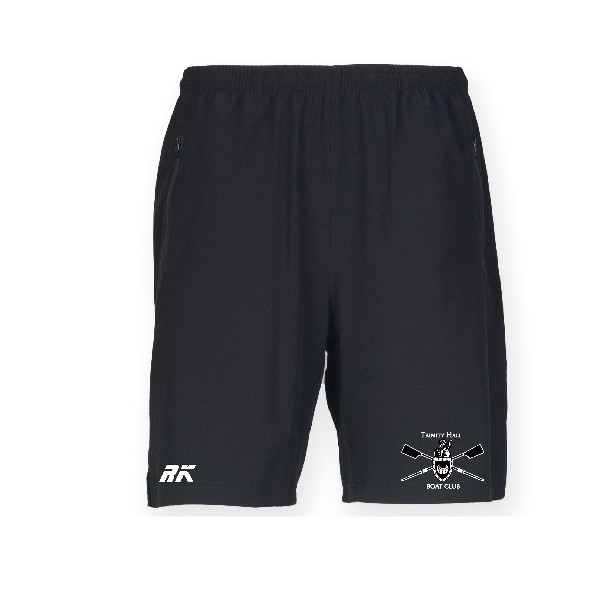 Trinity Hall Boat Club Male Gym Shorts