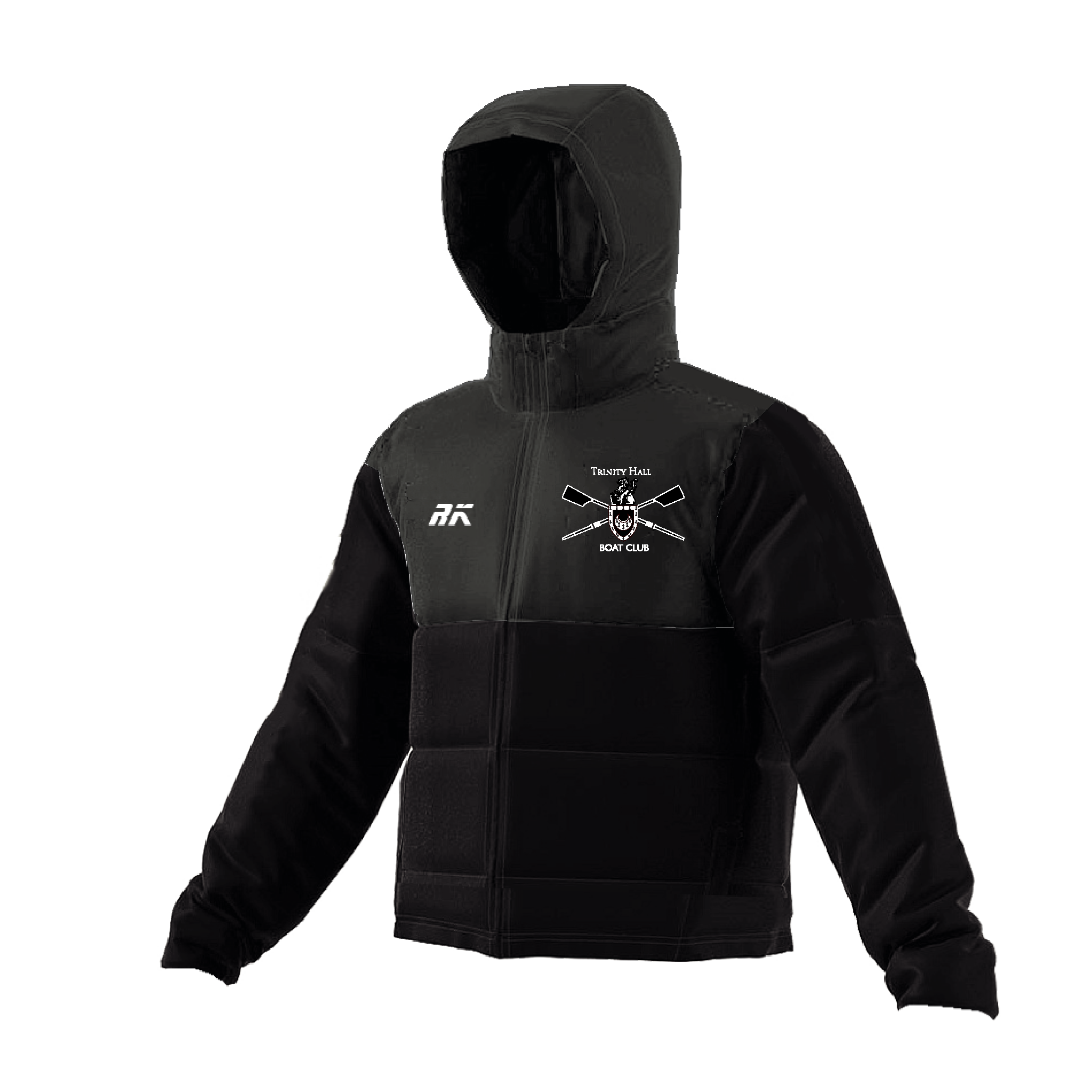 Trinity Hall Boat Club Puffa Jacket