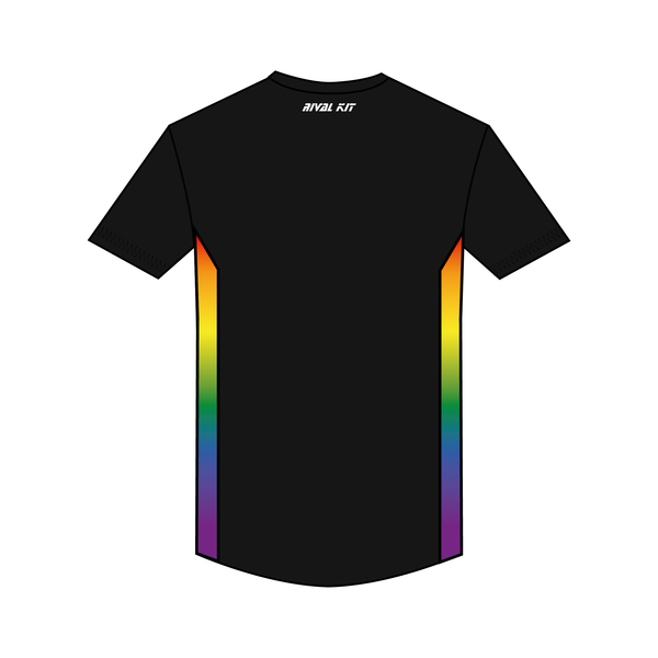 Pride and Pronouns Collection Bespoke Gym T-Shirt 2