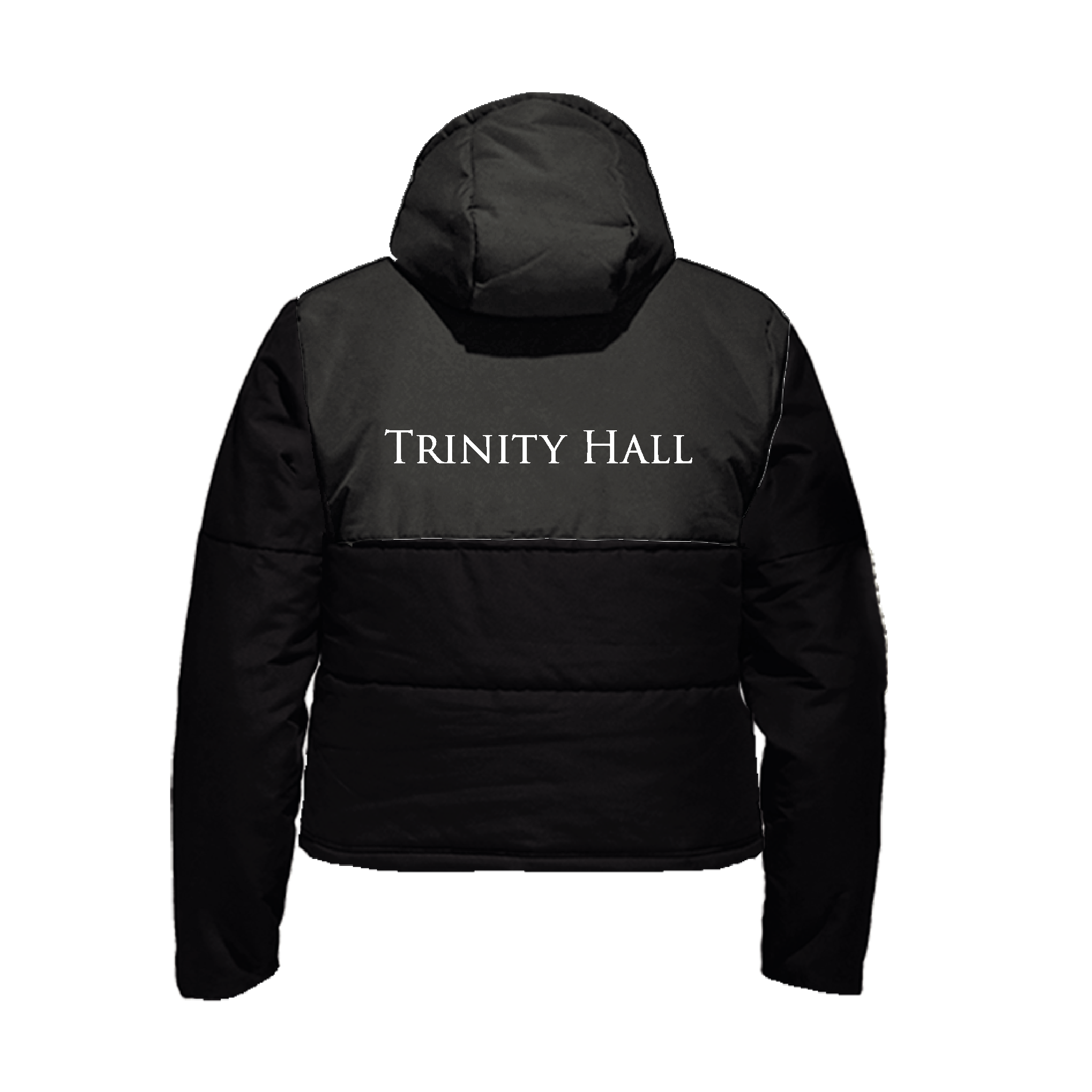 Trinity Hall Boat Club Puffa Jacket