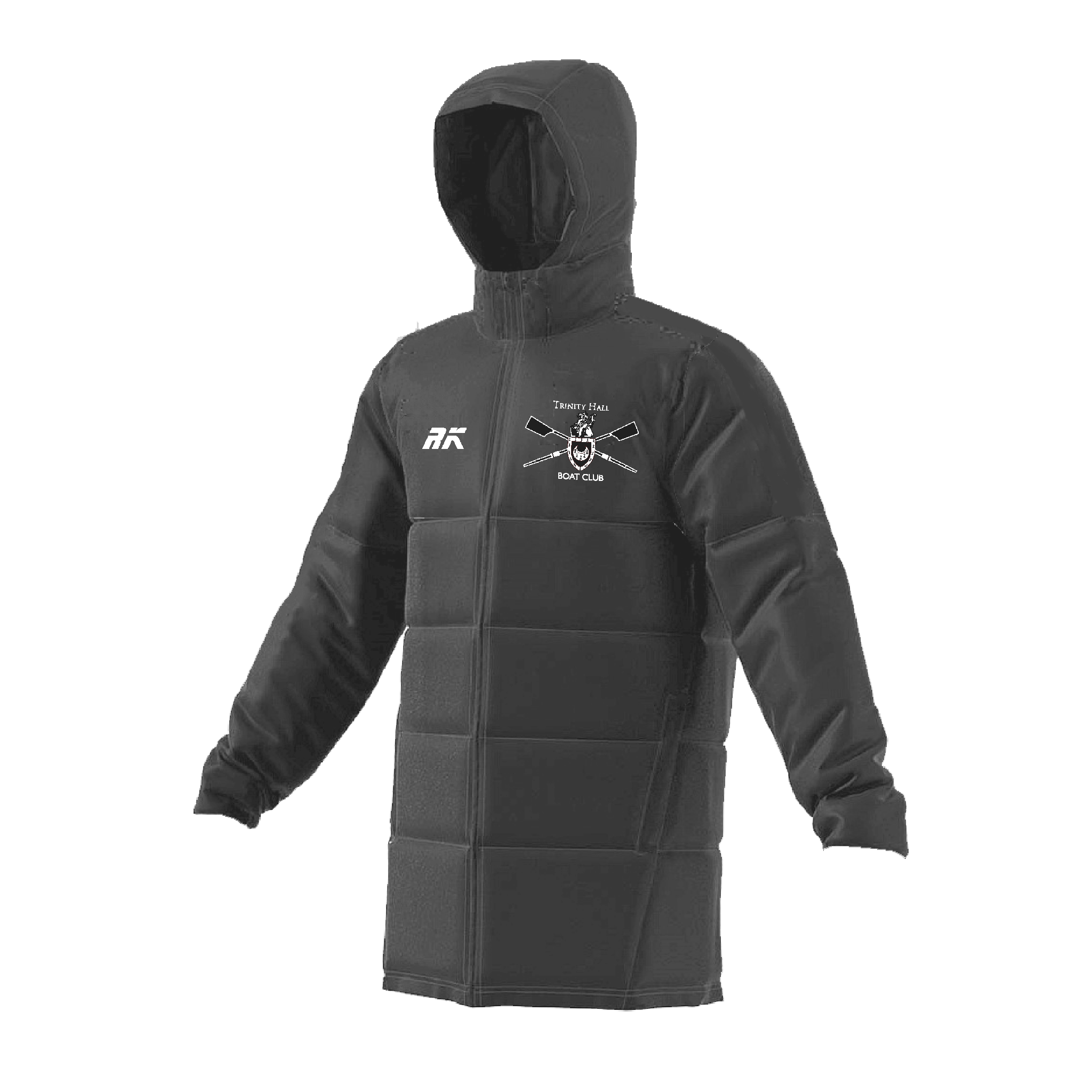 Trinity Hall Boat Club Stadium Jacket