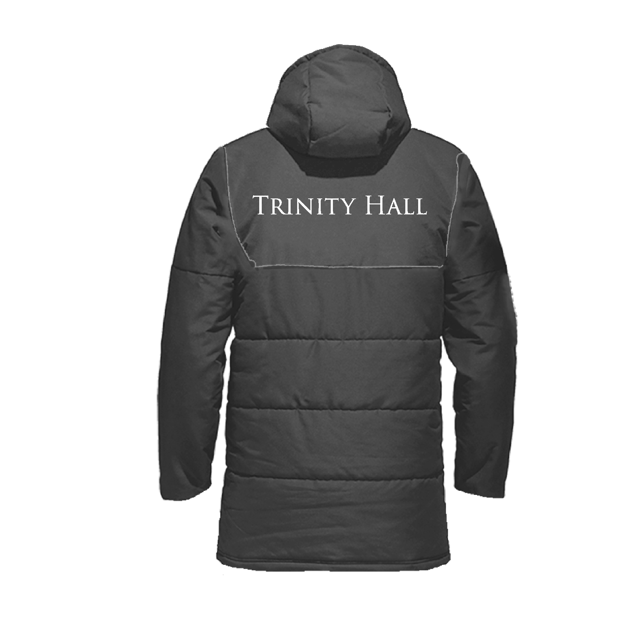 Trinity Hall Boat Club Stadium Jacket
