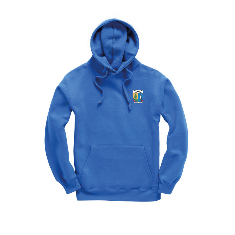 T2 Lomond Hoodies 2021