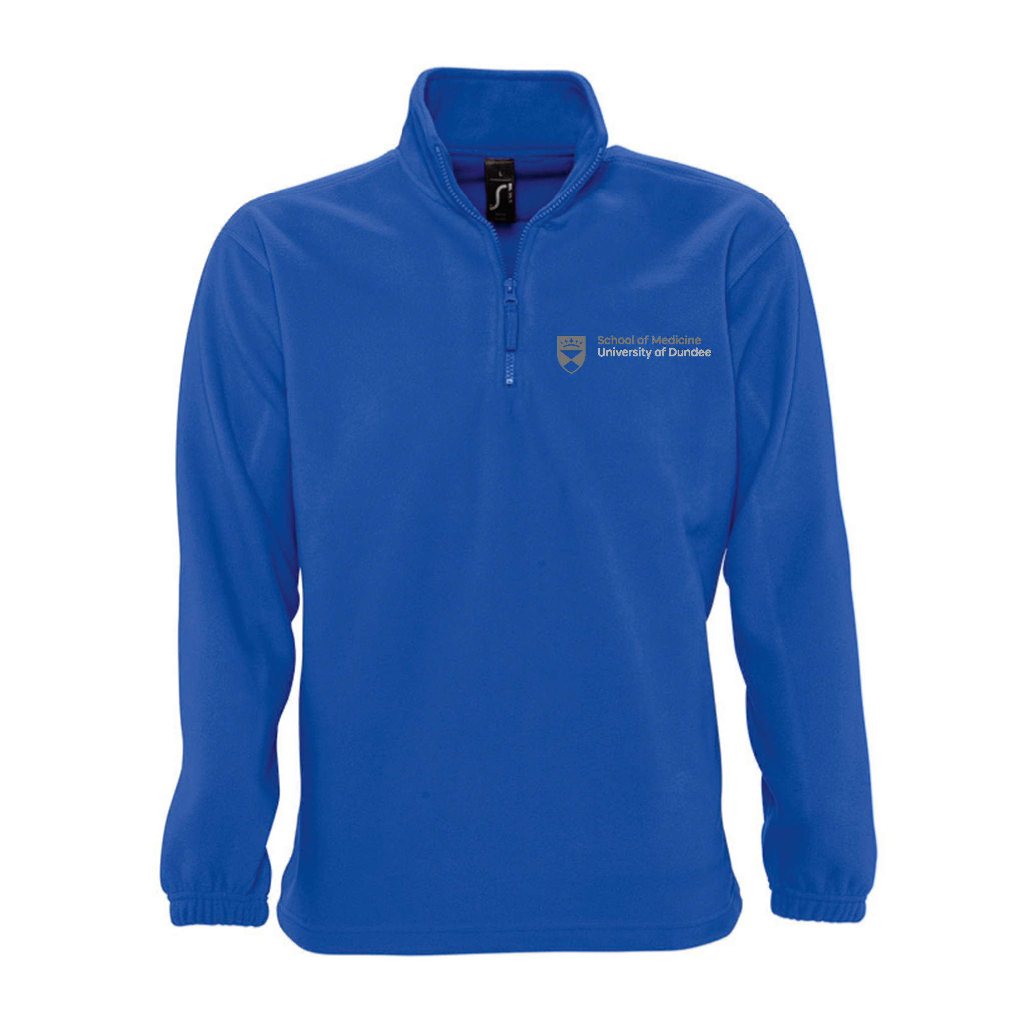 Dundee Medical School Yearclub 2023 Fleece