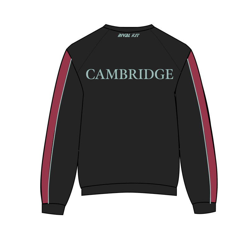 Cambridge University Rifle Association Sweatshirt