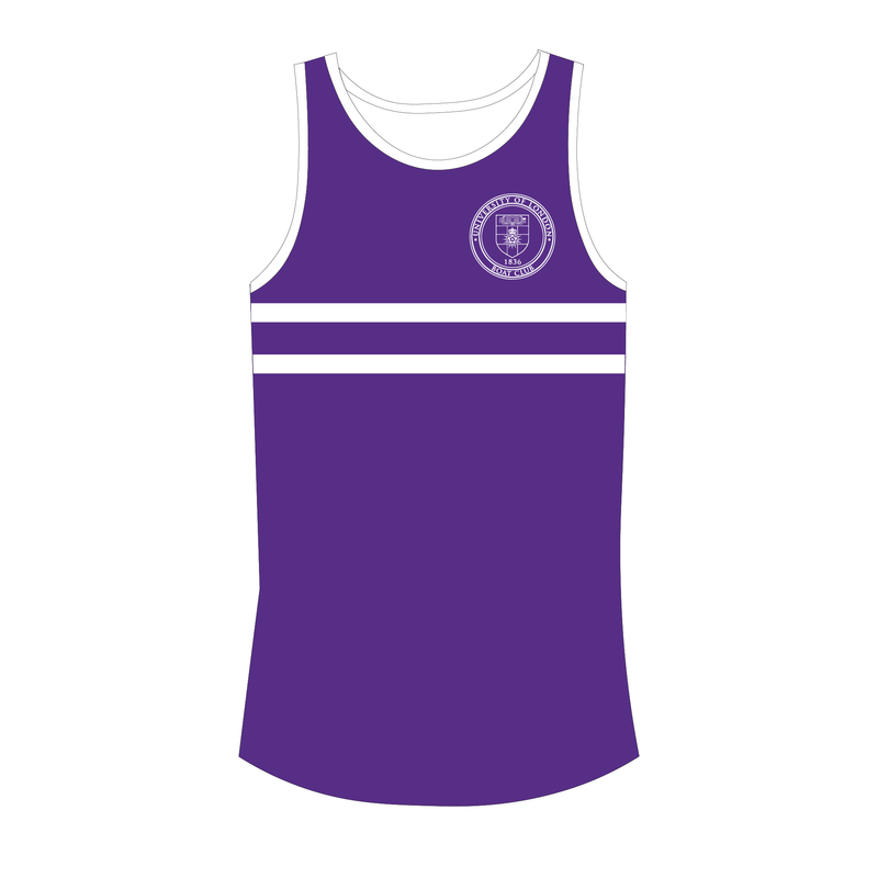 ul Gym Vest