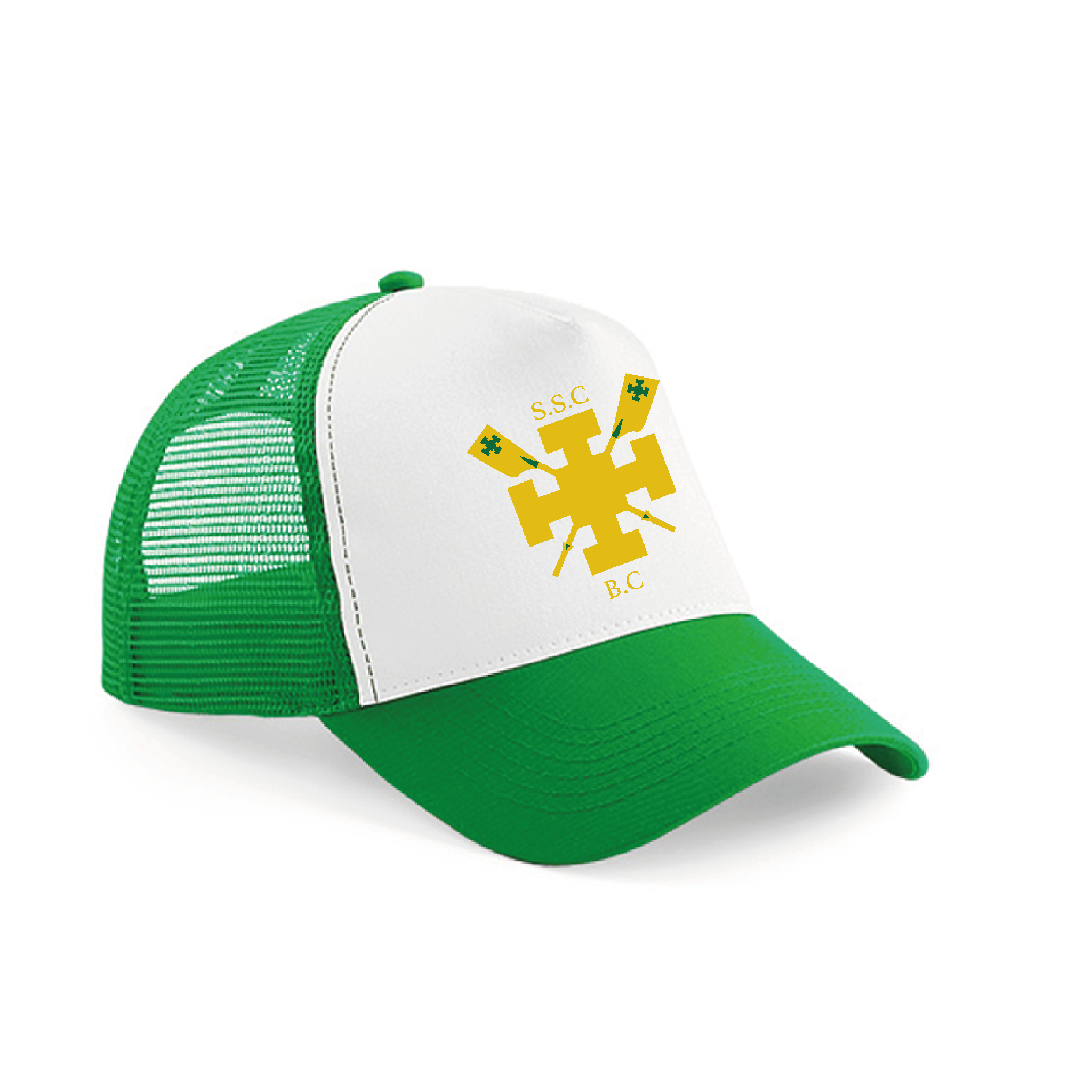 St. Chad's College BC Cap Design 2