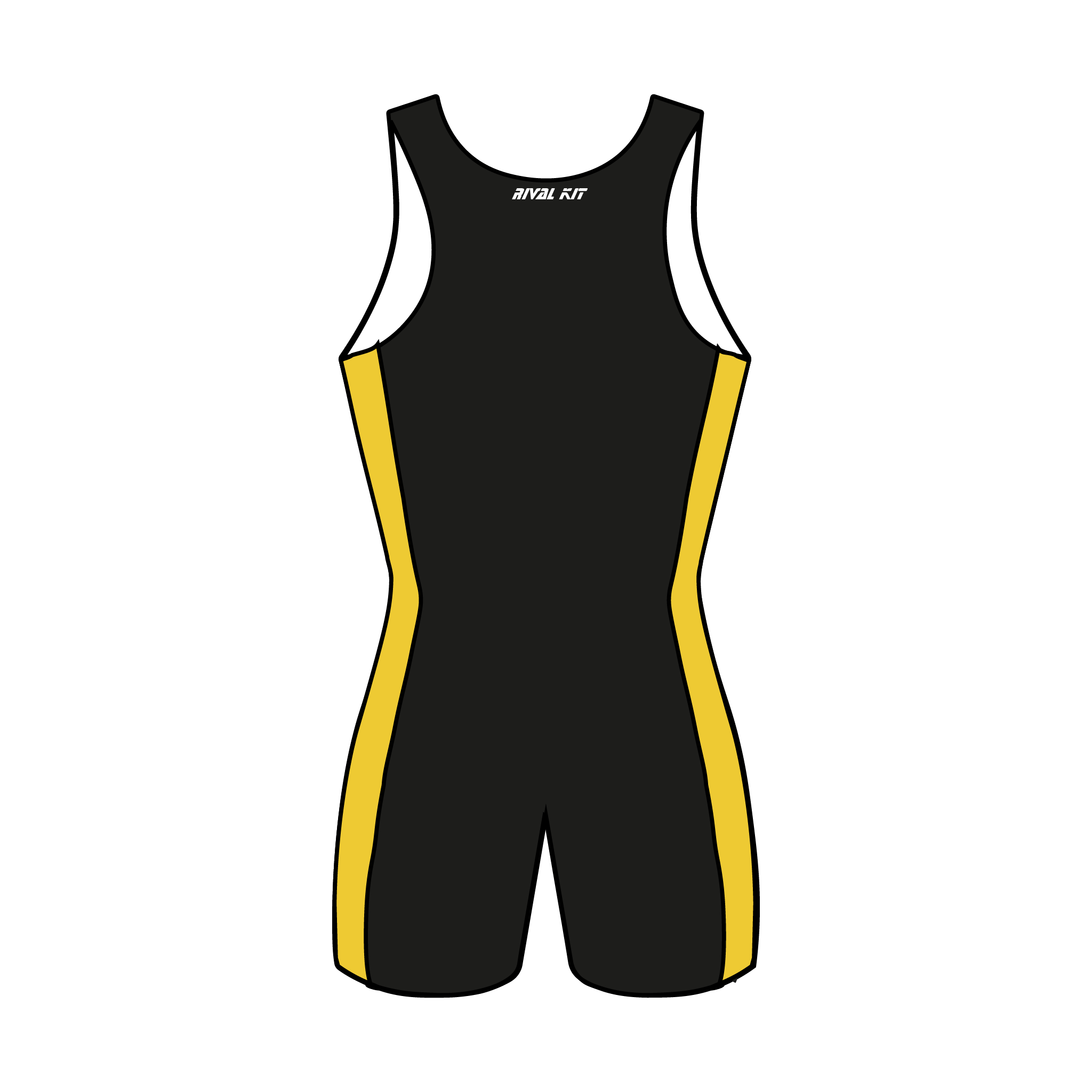 Brasenose College Boat Club AIO 3