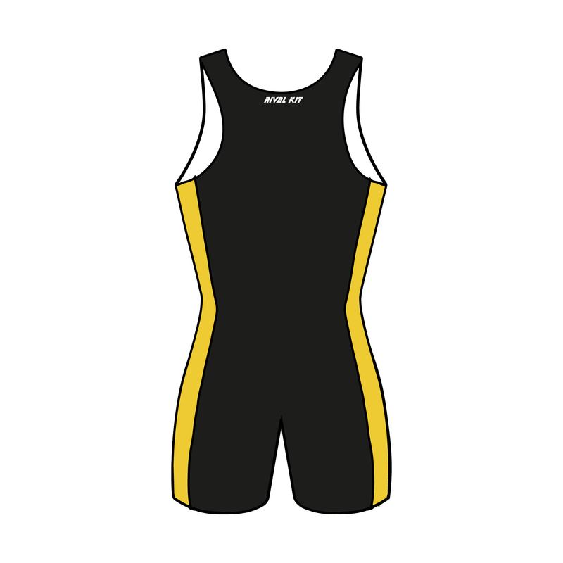 Brasenose College Boat Club AIO 3