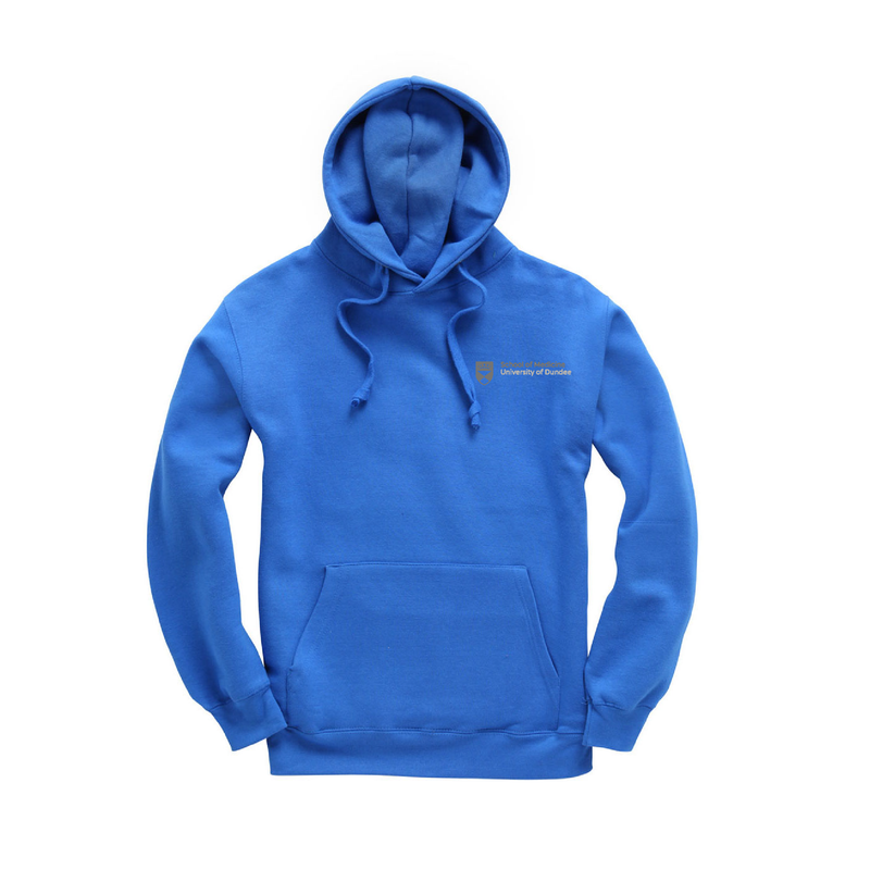 Dundee Medical School Yearclub 2023 Hoodie