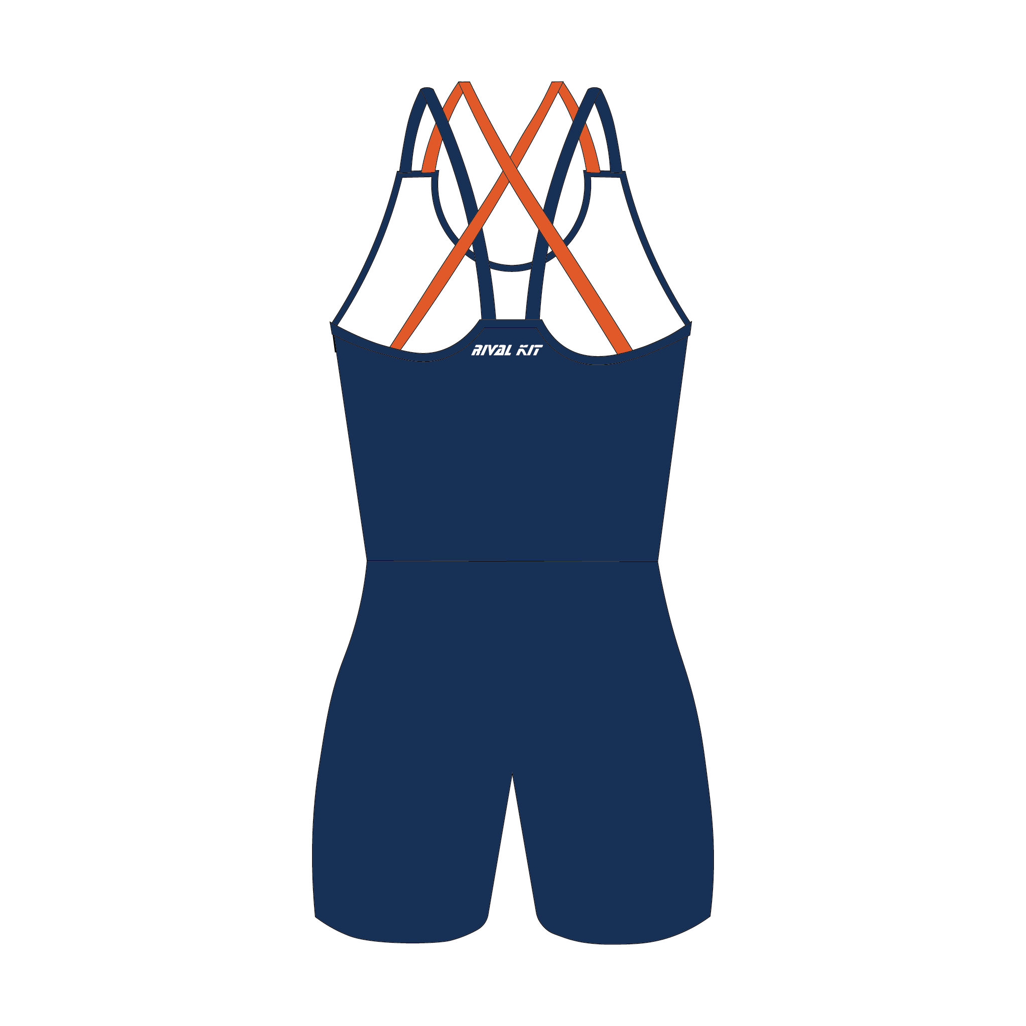 Sportable Strappy AIO