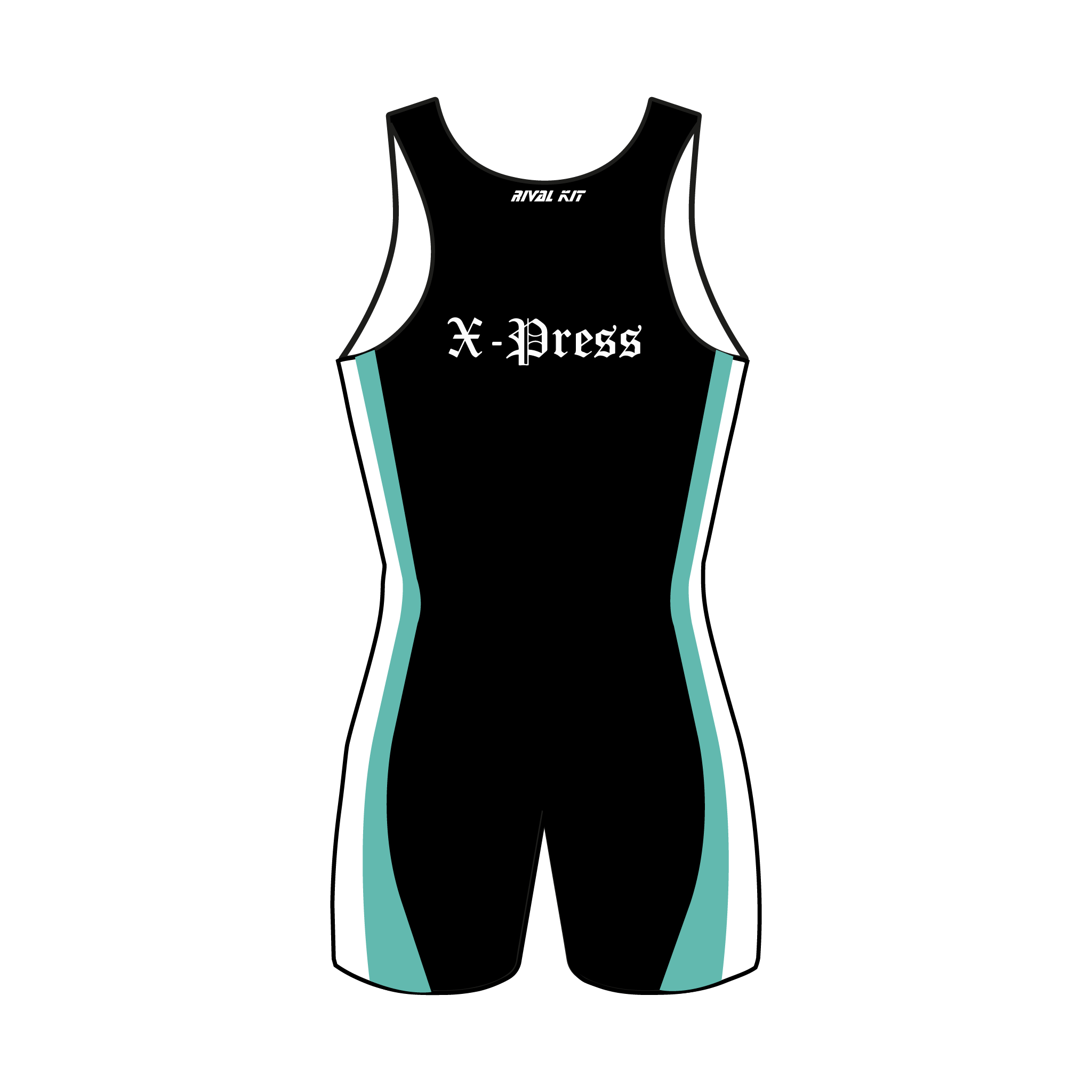 X-Press Boat Club AIO