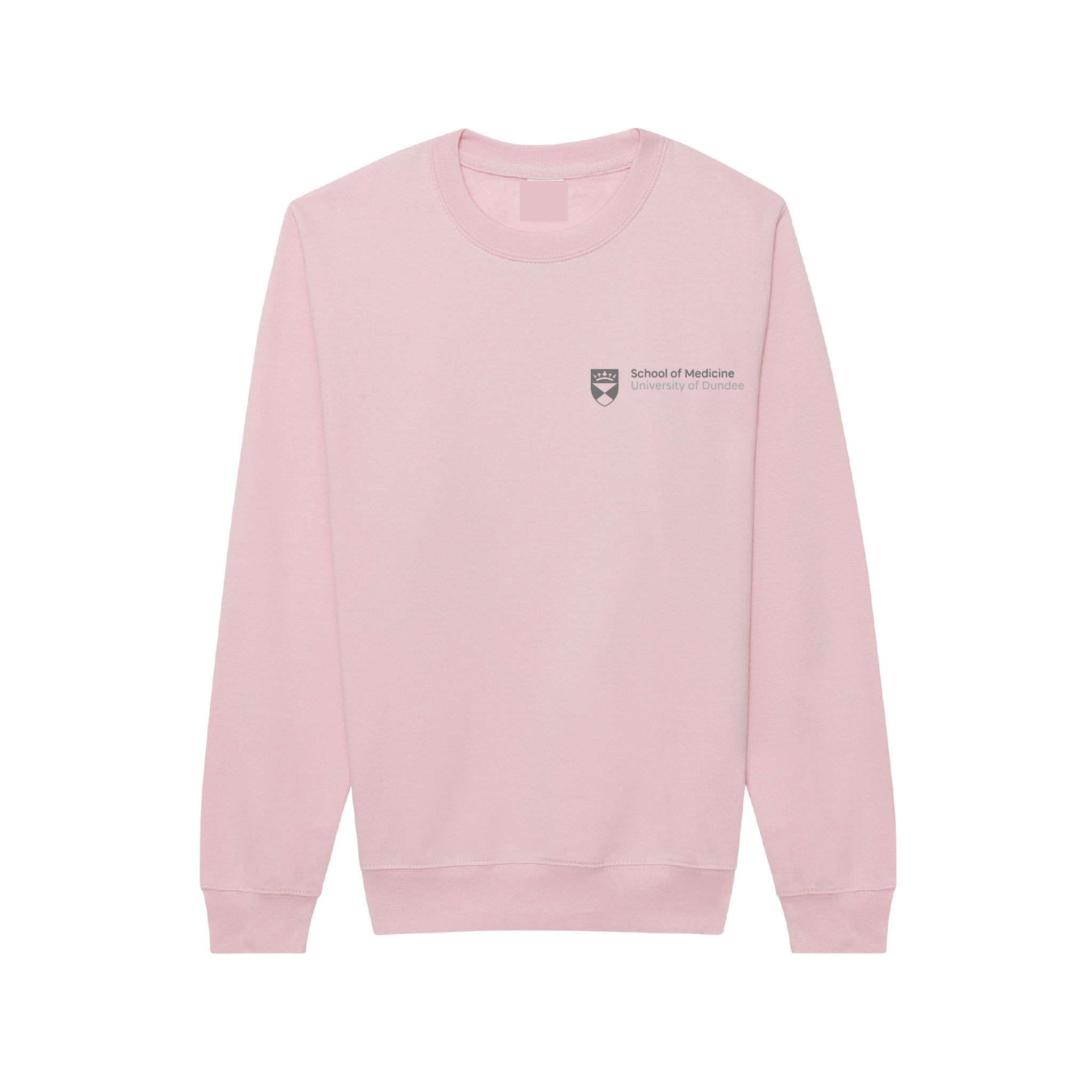 Dundee Medical School Yearclub 2023 Sweatshirt