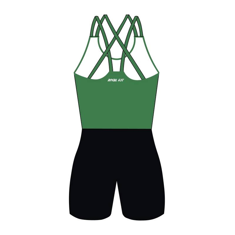 Swansea University Rowing Club Strappy AIO