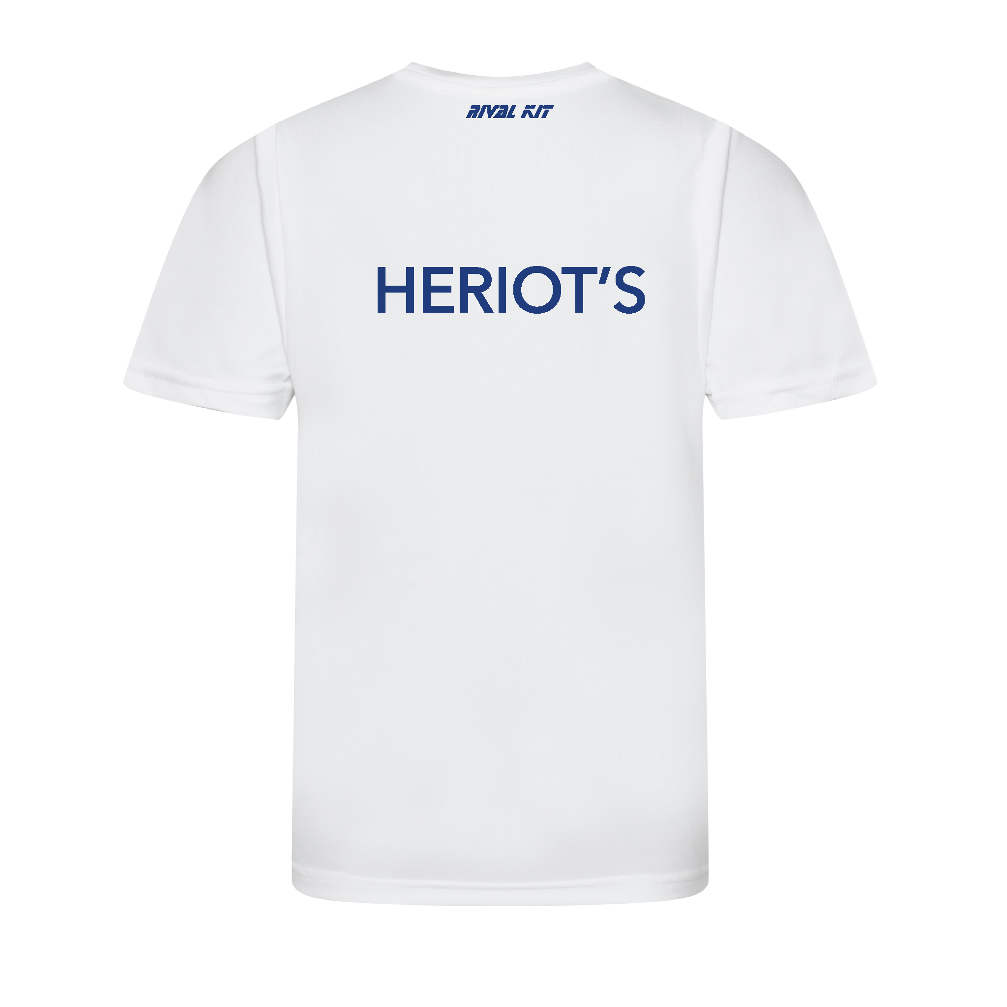 George Heriot's School Gym T-shirt 2