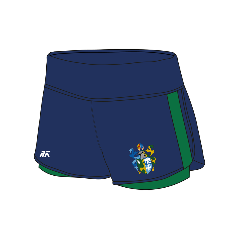 St. Chad's And St. John's Women's Football Club Gym Shorts