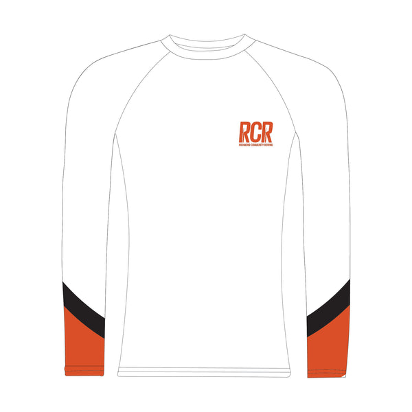 Richmond Community Rowing Long Sleeve Base Layer