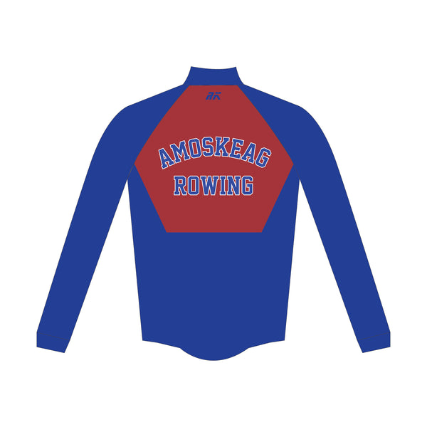 Amoskeag Rowing Club Thermal Splash Jacket