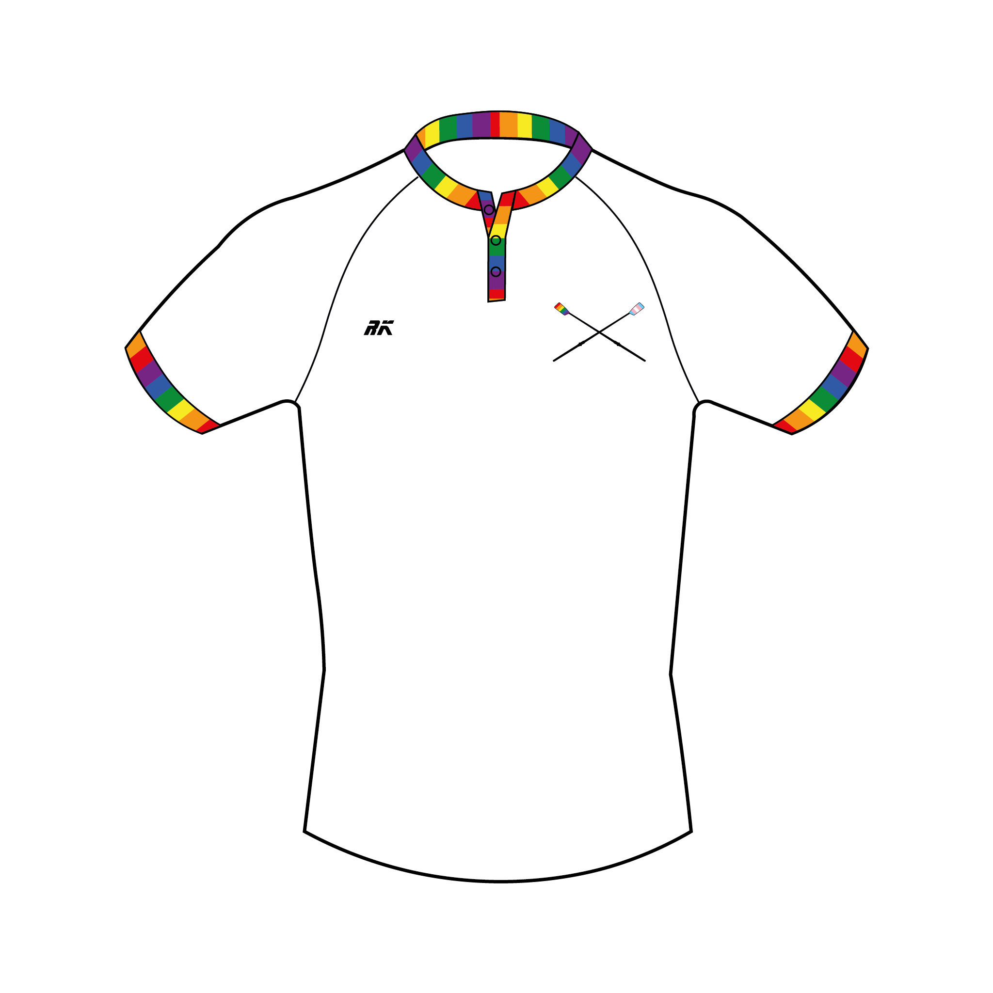Pride and Pronouns Collection Zephyr
