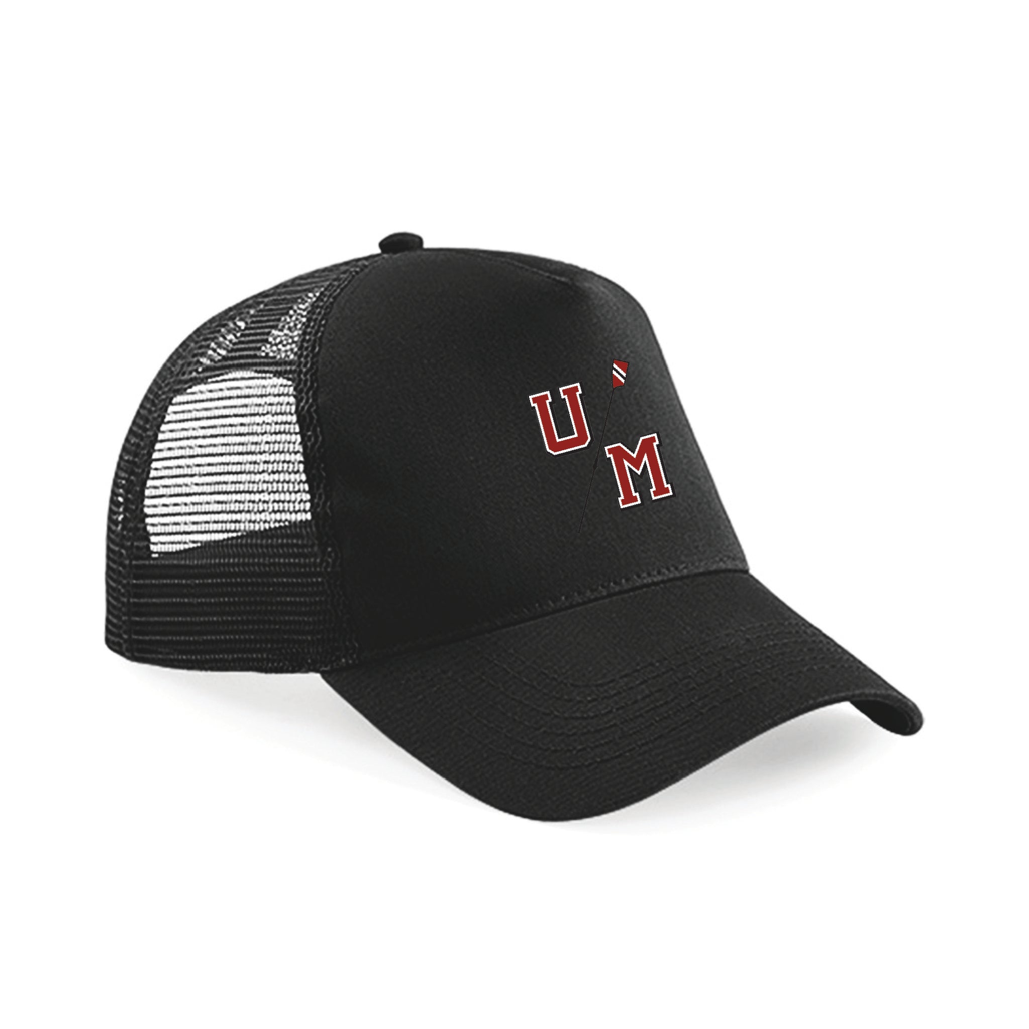 University of Massachusetts Men’s Rowing Cap