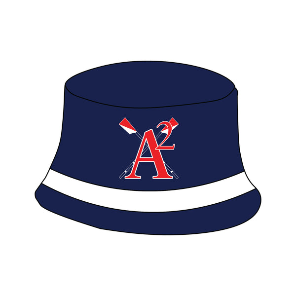 Ann Arbor Rowing Club Bucket Hat