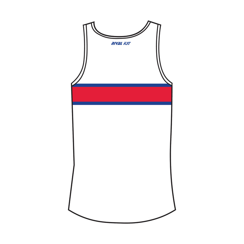 Long Lake Rowing Crew Rowing Vest