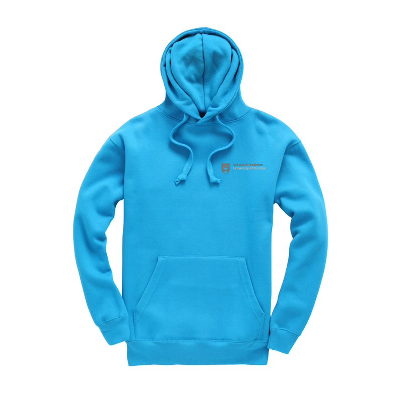 Dundee Medical School Yearclub 2023 Hoodie