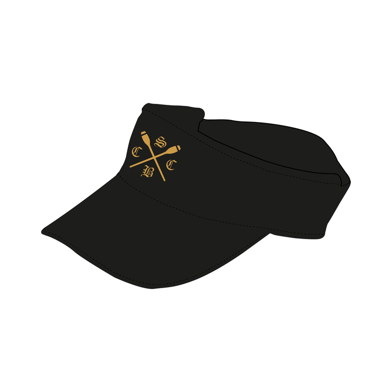 Selwyn College BC Visor