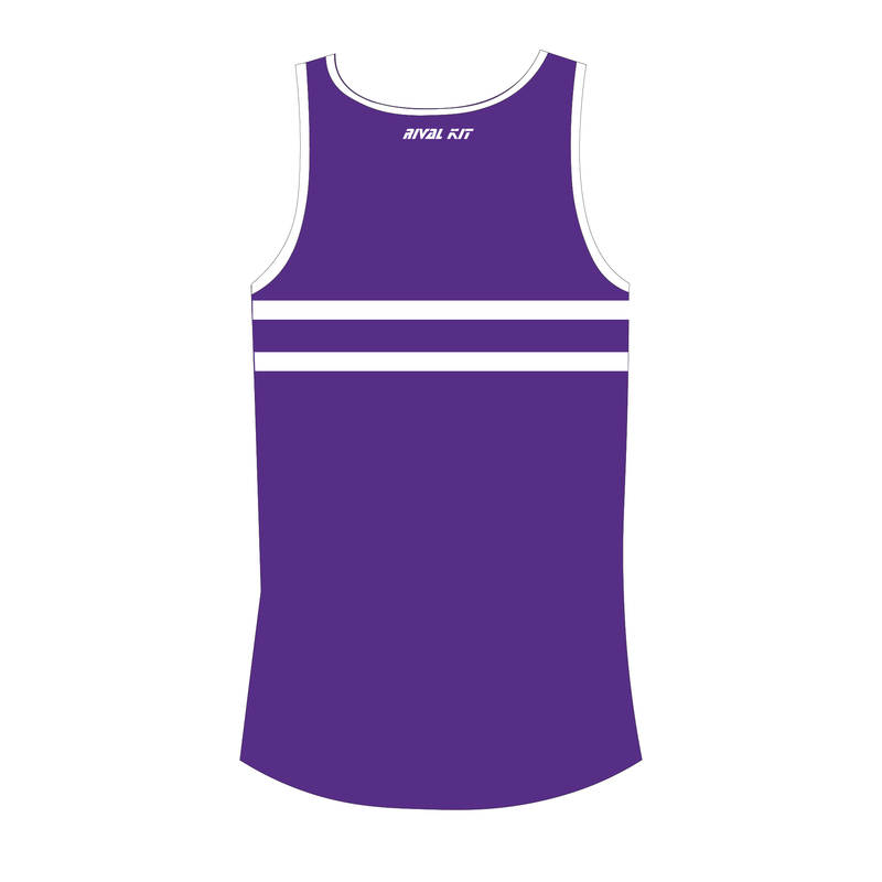 ul Gym Vest