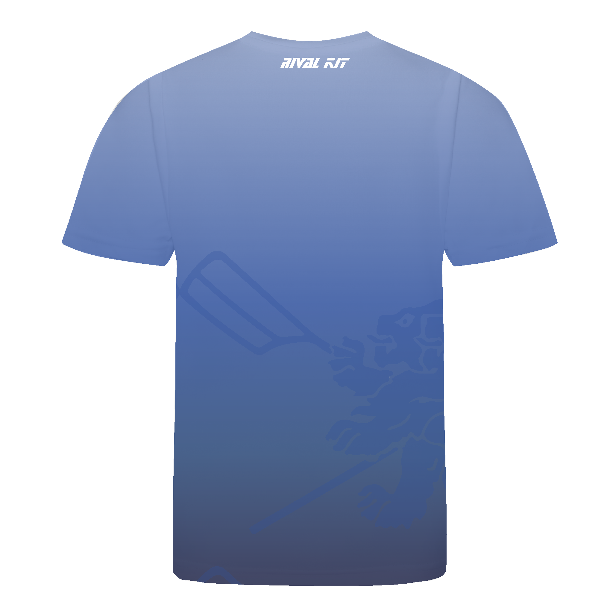 2 Lions  BC Short Sleeve Gym T-Shirt