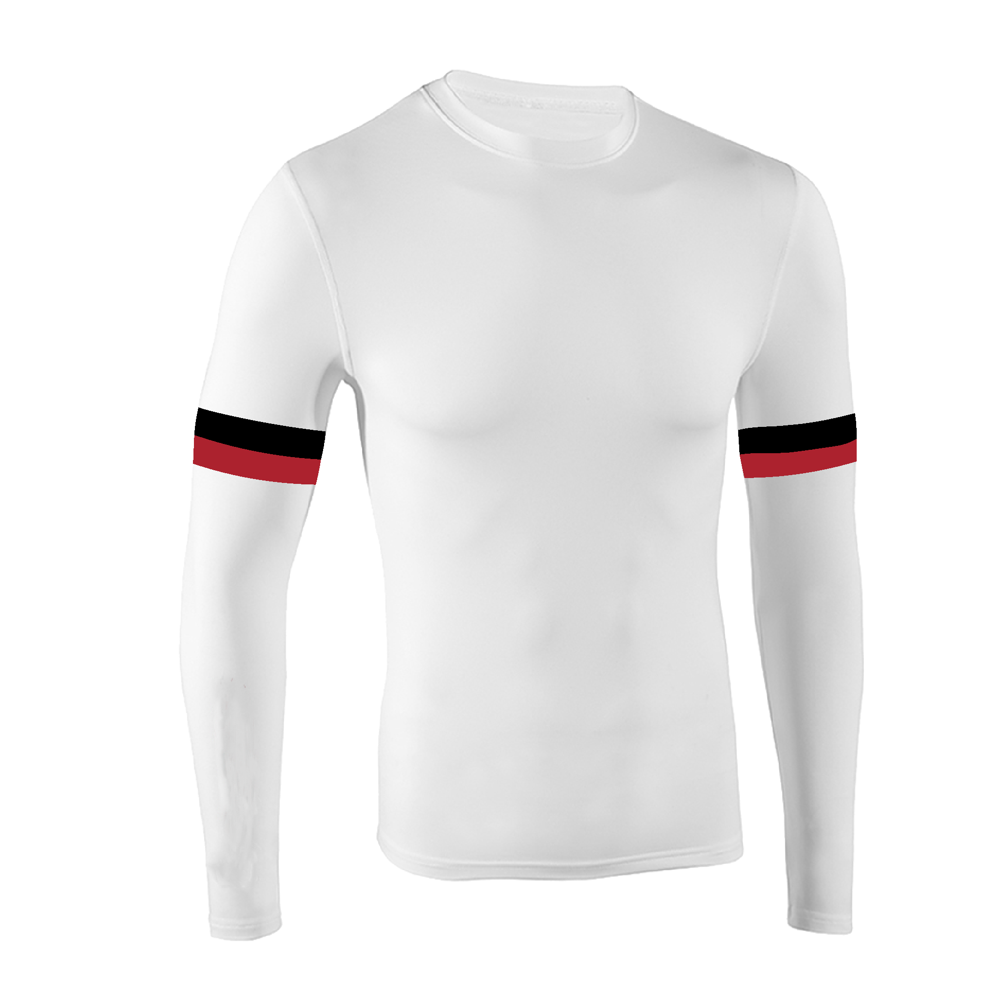 University of Bristol BC Long Sleeve Baselayer Racing