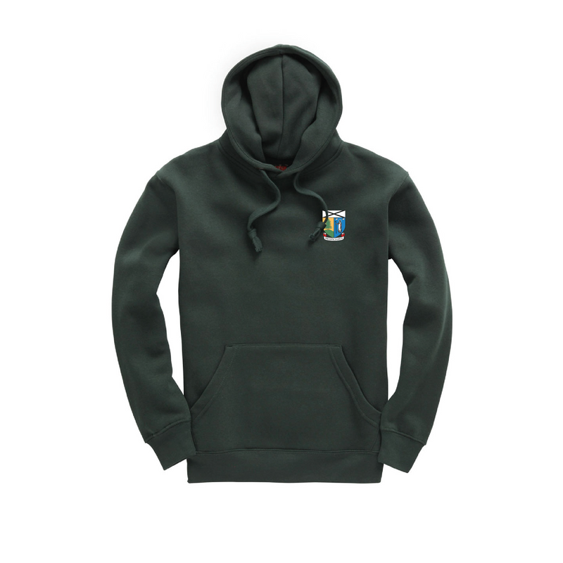 T2 Lomond Hoodies 2021