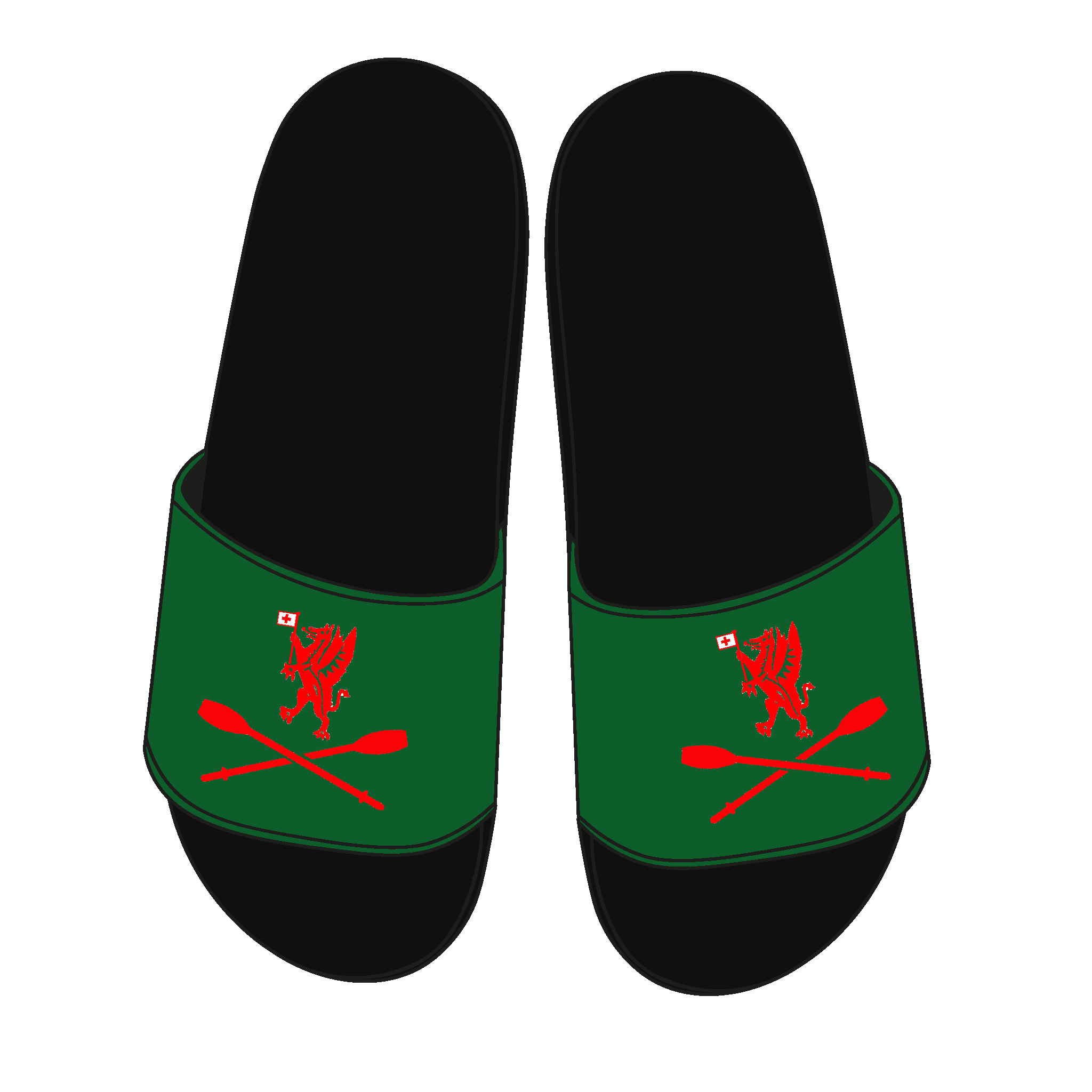 Jesus College Boat Club Slides