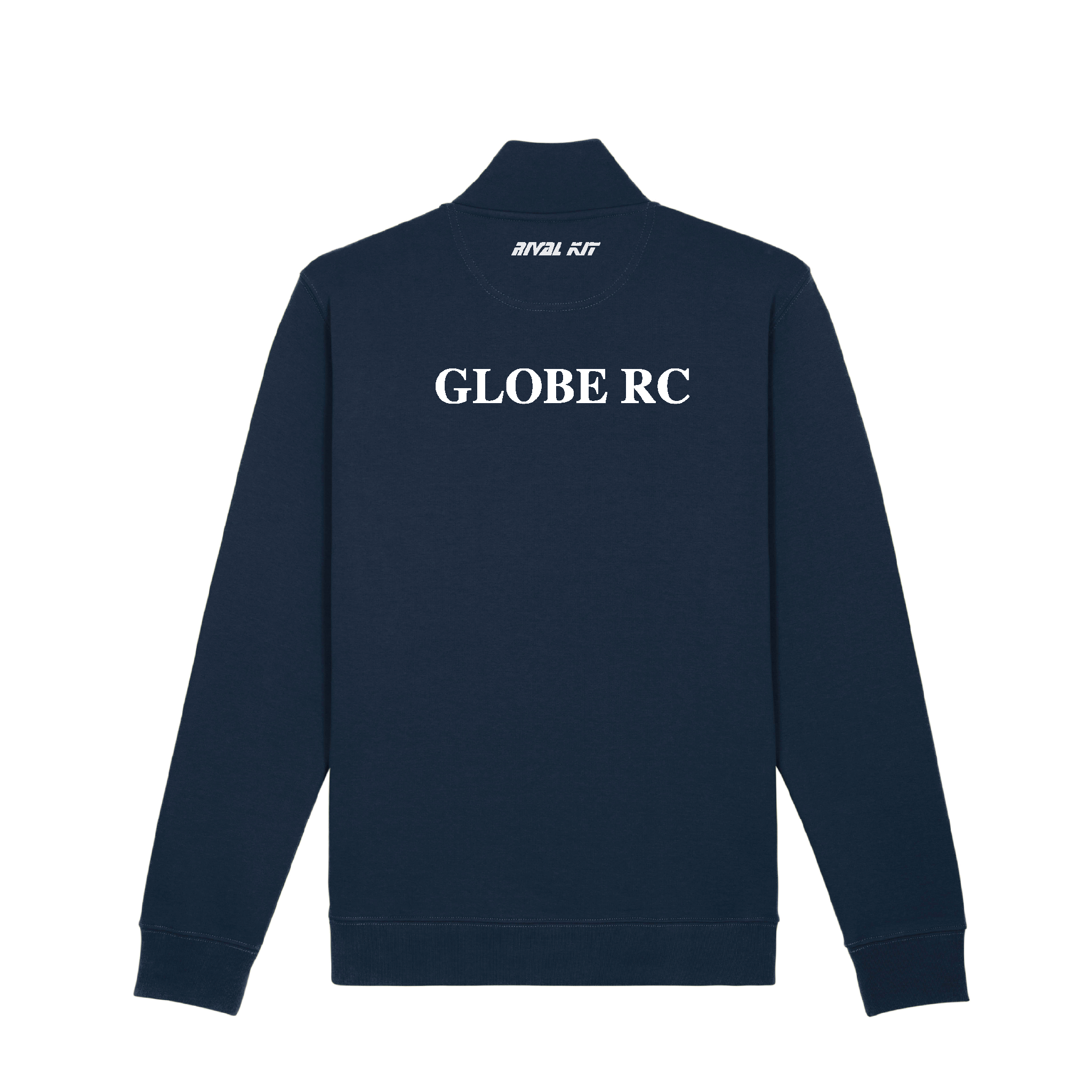 Globe Q-Zip