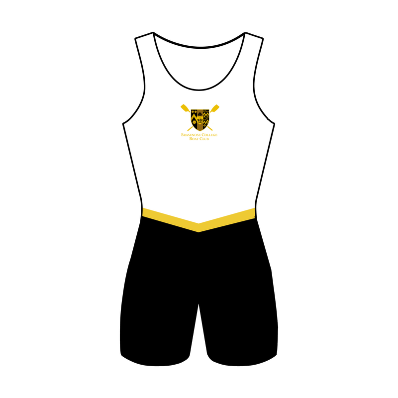 Brasenose College Boat Club AIO 4